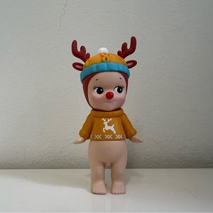 Christmas series reindeer Sonny Angel